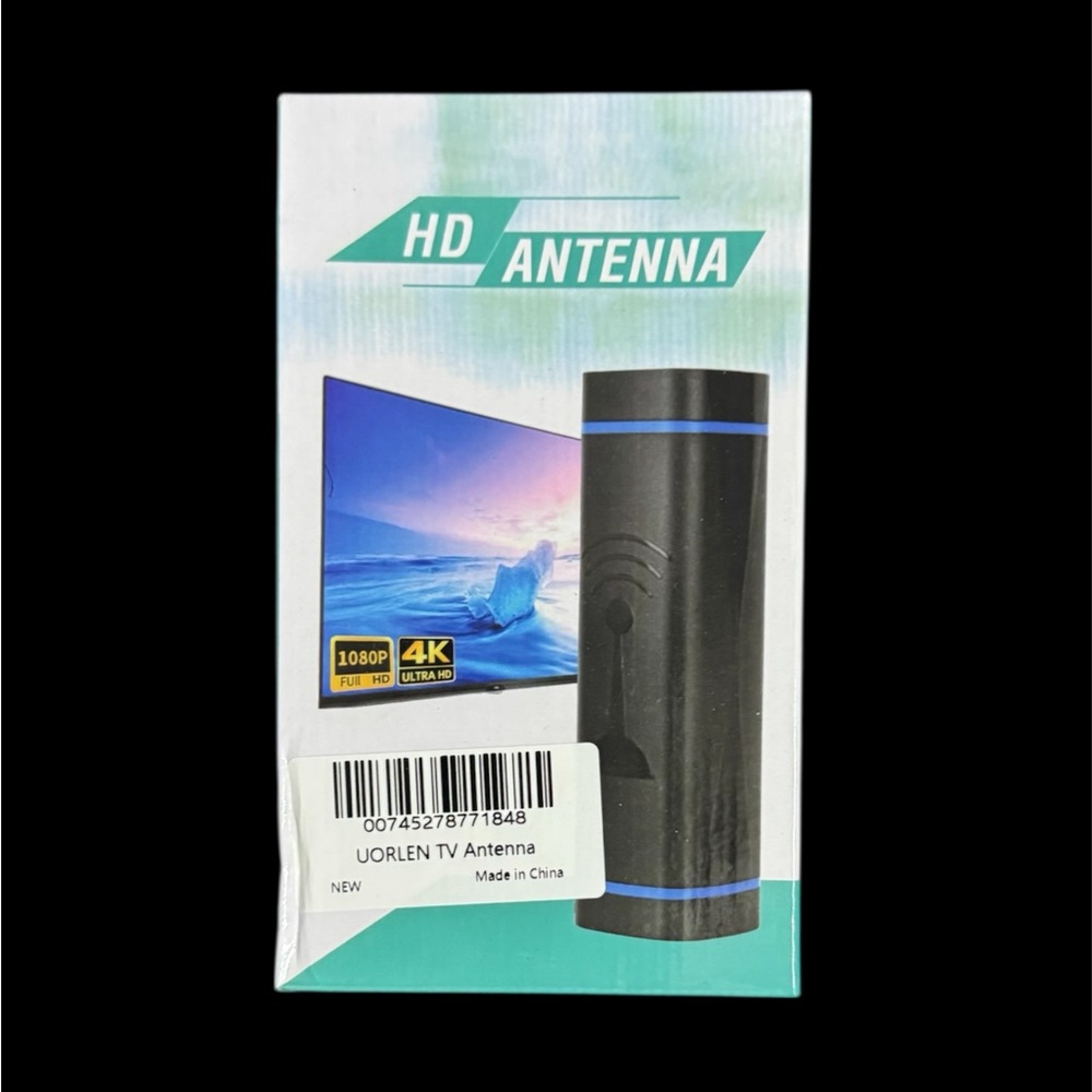 HD TV Antenna